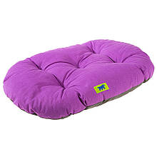 Подушка для кішок і собак RELAX 45/2 фуксія Ferplast