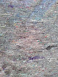 Серветка з нетканого полотна 50х70 см не оверлоченая, фото 8