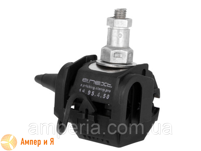 Проколювальний затискач e.pricking.clamp.pro.50.150.6.50, (50-150/6-50) E.NEXT
