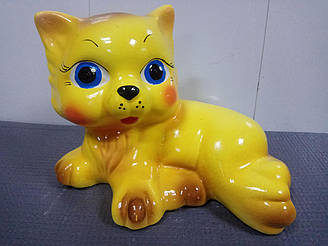 Скарбничка кошенят