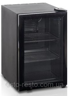 Шафа холодильна шафа TEFCOLD - BC60