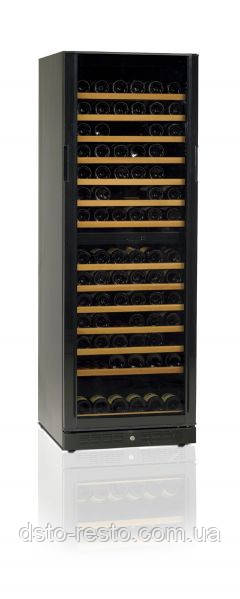 Шафа холодильна шафа для вина на 2 температурні зони TEFCOLD - TFW365-2