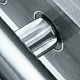 Шприц ковбасний Sirman IS 16 Aries, фото 2