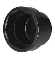 Головка для маточини вісі ROR, 83 мм, 8 граней. A1404 H.C.B