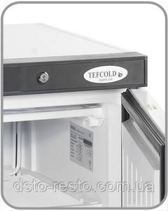 Морозильный шкаф Tefcold UF400SG - фото 3 - id-p29627618