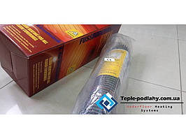 Нагрівальний мат Arnold Rak FH-EC-2110 (1 м. кв.)