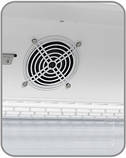 Холодильна шафа Tefcold UR400S, фото 3