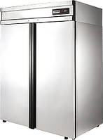 Холодильный шкаф 2-х дверный CM 110-G