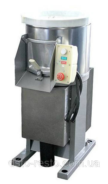 Картоплечистка Торгмаш МОК-300М