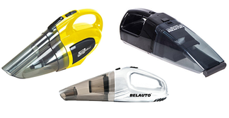 Автопилососи