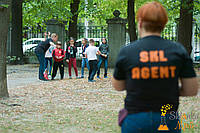 Як зробити свято дитині? Склянка мрій