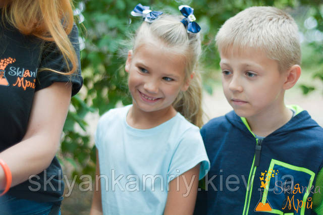 картинка квест на природі фото квест на природі