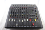 Аудіо мікшер Mixer BT 808D з bluetooth