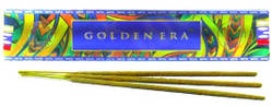 Аромапалиці Satya Golden Era, 15 г. Пахощі.