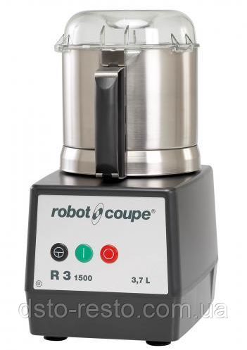 Куттер Robot Coupe R3-3000