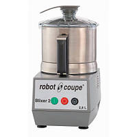 Бликсер Robot Coupe Blixer 2