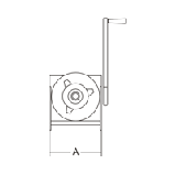 Шприц ковбасний Sirman IS 16 Aries, фото 3