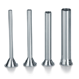 Шприц ковбасний Sirman IS 25 Idra, фото 3