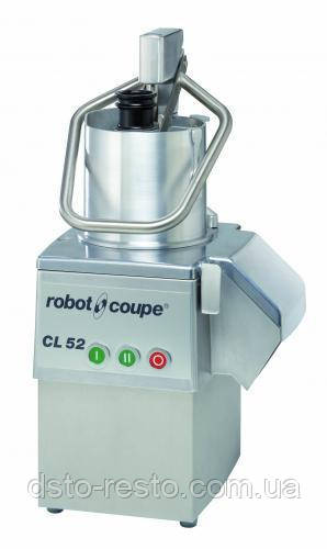 Овочерізка Robot Coupe CL 52