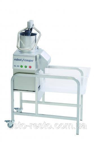 Овочерізка Robot Coupe CL 55 з важелем