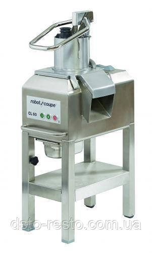 Овочерізка Robot Coupe CL 60 з важелем
