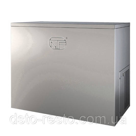 Льодогенератор кубикового льоду NTF CM350 W