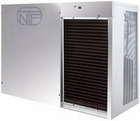 Льдогенератор кубикового льда NTF CV1650 A