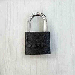 Навісний замок Gerda-KZ 40