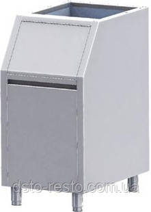 Бункер для зберігання льоду NTF BIN T250