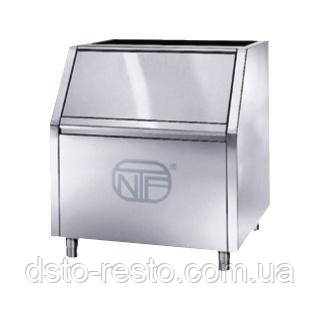 Бункер для зберігання льоду NTF BIN T420 , фото 1