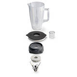 Блендер Sirman Orione T VV, фото 6