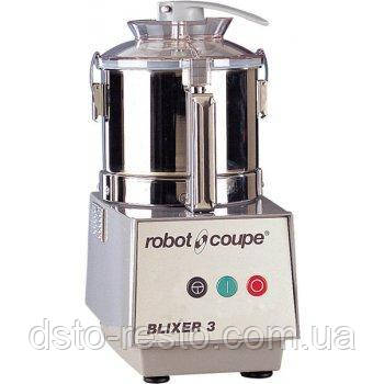 Бликсер Robot Coupe Blixer 3