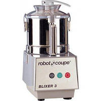 Бликсер Robot Coupe Blixer 3