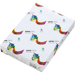 Бумага  UPM DIGI Color Laser А4 160 г/м2 250 листов