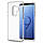 Чохол Spigen для Samsung Galaxy S9 Plus Liquid Crystal, Crystal Clear (593CS22913), фото 4