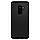 Чохол Spigen для Samsung Galaxy S9 Plus Liquid Crystal, Matte Black (593CS22912), фото 2