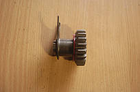 Шестерня Бендекса Ford 2.0/2.2/2.4 TDCі