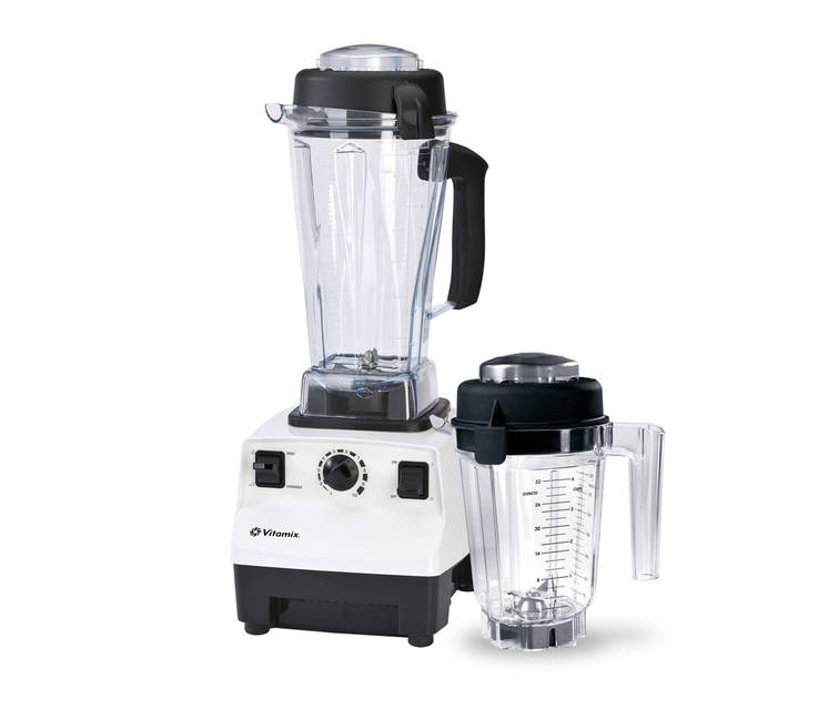 バイタミックス TNC5200　ホワイト　1524 Блендер Vitamix TNC5200 - купити за найкращою ціною в Києві
