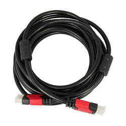 Кабель HDMI-HDMI 5m