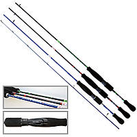 Спінінг Nomura AKIRA TROUT AREA BLUE 1.95 м 1.5-5гр. TUBULAR TIP