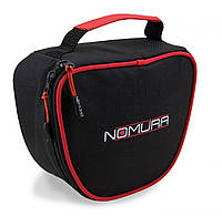 Сумка для катушки Nomura Narita Reel Case 21x17x10см