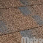 Композитна черепиця METROTILE VIKSEN, фото 3