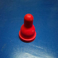 Соска для випоювання ягнят м'яка FARMA