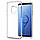 Чохол Spigen для Samsung Galaxy S9 Liquid Crystal, Crystal Clear (592CS22826), фото 10