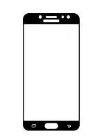 Захисне скло 2.5 D для Samsung Galaxy J7 2017 (SM-J730)