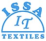 Магазин тканей ISSA Тextile