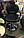 Перукарське крісло 335, фото 3