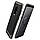 Чохол Spigen для Samsung Galaxy S9 Plus Neo Hybrid, Gunmetal (593CS22943), фото 3