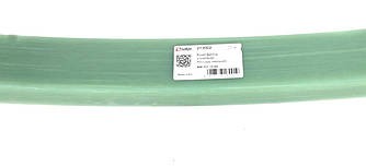 Ресора передня MB Sprinter 906/VW Crafter 06- (5T) (пластик) (30 mm) — Solgy — 213002