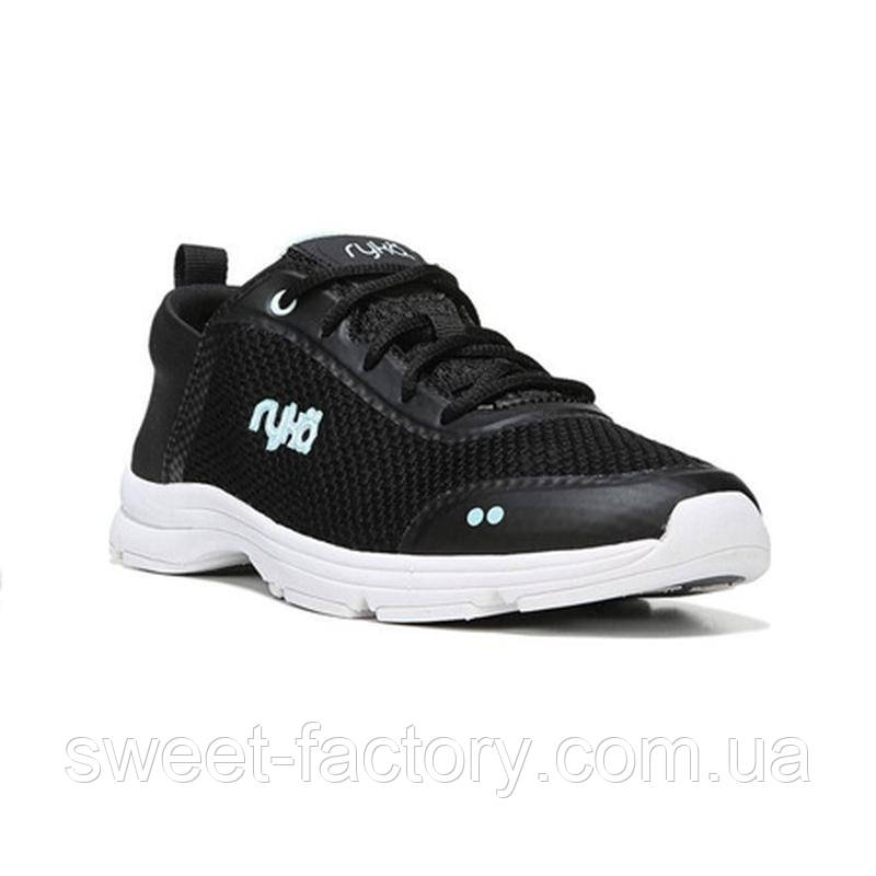 Жіночі кросівки ryka joyful black mint
